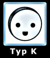 Kuva Grönlantiissa käytetystä Tyyppi K-pistorasiasta.